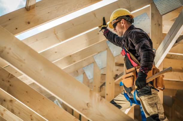 Quick and Trustworthy Emergency Roof Repair Services in Pawcatuck, CT