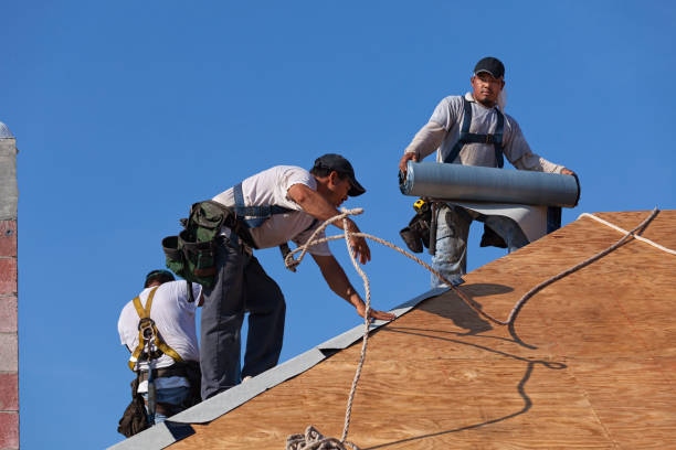 Best Roof Maintenance Services  in Pawcatuck, CT