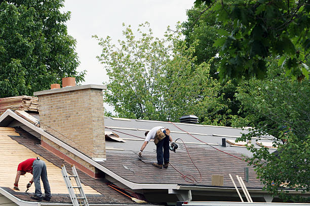 Best Roof Waterproofing Services  in Pawcatuck, CT