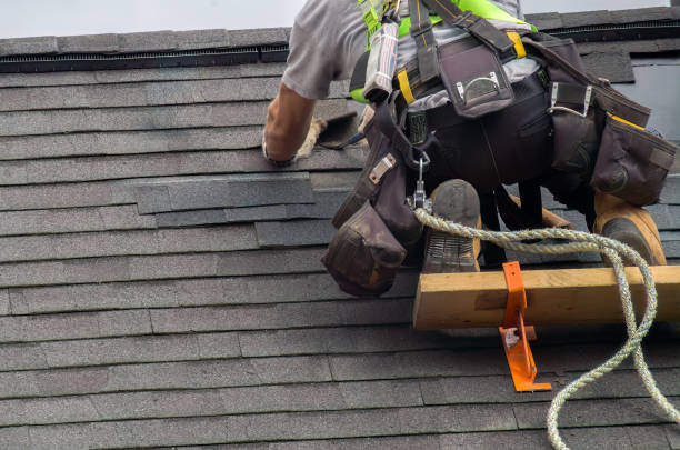 Best Flat Roof Repair Services  in Pawcatuck, CT