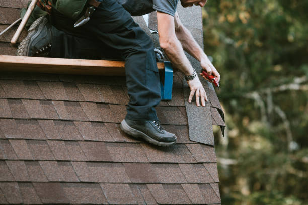Best Roof Leak Repair  in Pawcatuck, CT